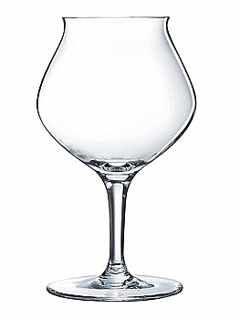 Набір келихів "Spirits Rhum" 6*170 мл, N6374/1