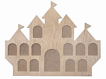 Заготовка Коллаж "Замок", 1409