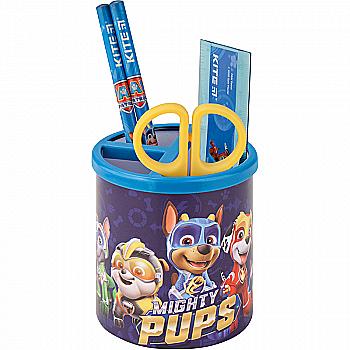 Набір настільний круглий PAW, PAW20-205