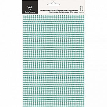 Подарунковий пакет 15*6*22,4 см, 201876C ТМ "Clairefontaine" Подарунковий пакет 15*6*22,4 см, 201876C ТМ "Clairefontaine"