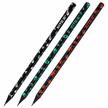 Карандаш графитный Boys, K20-159-1 Карандаш графитный Boys, K20-159-1
