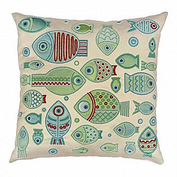 Набор для вышивания "Декоративная подушка" ТН-0761, ТМ "ВДВ"