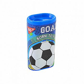 Чинка бочонок "Born to play" YES, 620400 Чинка бочонок "Born to play" YES, 620400