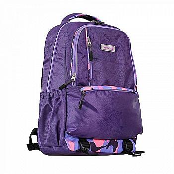 Ранец SAF 2 отдел. 45*29*22 см, 1844