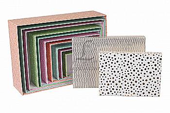 Подарункова коробка мікс №1, 73-2268