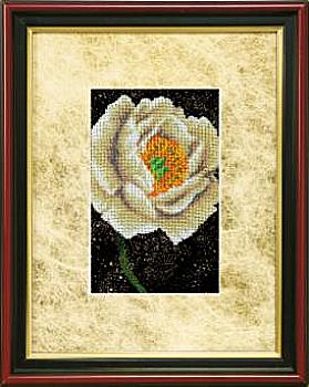 Набір для вишивання бісером БЮ-508 11*17,5 см ТМ "Чарівна мить"