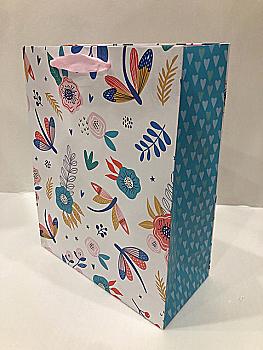 Пакет паперовий 30*40*17 см, СПК286 Пакет паперовий 30*40*17 см, СПК286