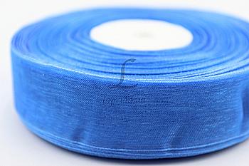 Лента органза 5 см-46 м (121), 5-25169