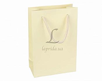 Подарунковий пакет 12*18*6 см, 31-4149