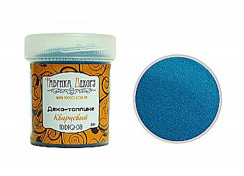 Топпинг кварцевый Голубые мечты, FDDTQ 08