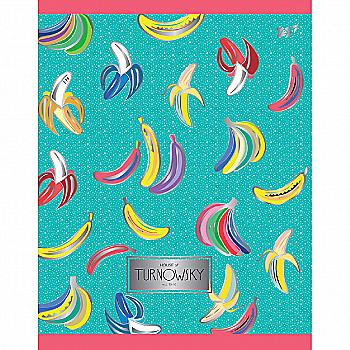 Зошит 12 лін. YES "Turnowsky pattern", 763194 Зошит 12 лін. YES "Turnowsky pattern", 763194