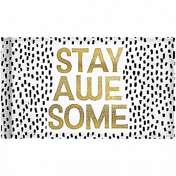 Щотижневик 2022 кишеньковий, Графо Stay awesome, 73-755 68 122 Щотижневик 2022 кишеньковий, Графо Stay awesome, 73-755 68 122