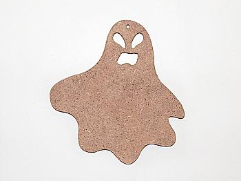 Заготовка деревянная Привидение, 1232