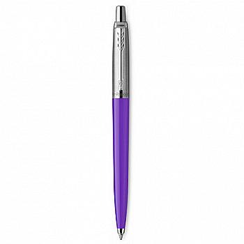 Ручка кульк. Jotter Original Frosty Purple Parker, 15 932_2665 Ручка кульк. Jotter Original Frosty Purple Parker, 15 932_2665