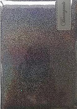 Блокнот А5 №9004 шкірзам, кл., 80 арк Блокнот А5 №9004 шкірзам, кл., 80 арк