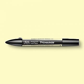 Маркер двосторонній, Promarker, W&N, Жовтець Y417 Маркер двосторонній, Promarker, W&N, Жовтець Y417