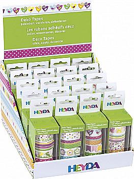 Паперовий скотч  "Літо", 203584398 Heyda (20) Паперовий скотч  "Літо", 203584398 Heyda (20)