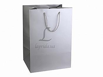 Подарочный пакет 26*38*21 см, 31-4606
