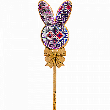 Набор для вышивания бисером по дереву, FLK-185