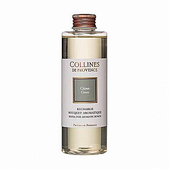Наповнювач 200 мл "Кедр" C0103CED, Collines de Provence Наповнювач 200 мл "Кедр" C0103CED, Collines de Provence