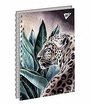 Зошит А5 96 кл. YES од.сп. Katia Rozz, 681576 Зошит А5 96 кл. YES од.сп. Katia Rozz, 681576