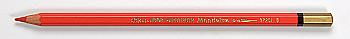 Олівець кол. аквар., vermillion red, Mondeluz, 3720006002KS Олівець кол. аквар., vermillion red, Mondeluz, 3720006002KS