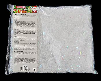 Сніг Yes! Fun штучний блиск 80 г, 972515 Сніг Yes! Fun штучний блиск 80 г, 972515