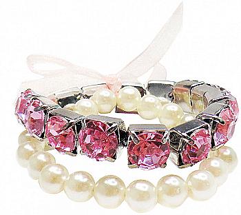 Набор браслетов Princess Pearl, 84069 Great Pretenders Набор браслетов Princess Pearl, 84069 Great Pretenders