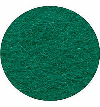 Фетр листовий (поліестер) 21,5*28 см, Зелений темний, Rosa Talent Фетр листовий (поліестер) 21,5*28 см, Зелений темний, Rosa Talent
