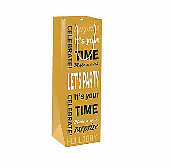 Пакет паперовий, 120*350*100 мм, AL06ML Пакет паперовий, 120*350*100 мм, AL06ML