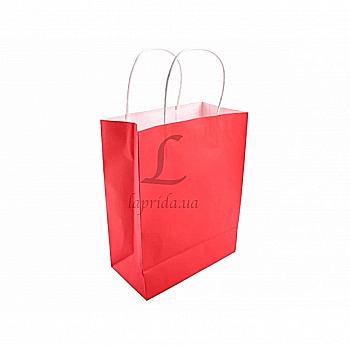 Подарочный пакет 42*31*12 см, 31-9618