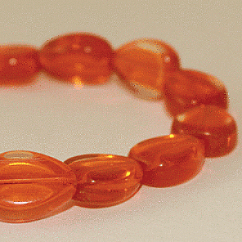 Намисто пресоване на нитці, 12035/102C Crystal Art  Намисто пресоване на нитці, 12035/102C Crystal Art