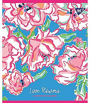 Тетрадь 18 лин. YES "Beautiful", 764281 Тетрадь 18 лин. YES "Beautiful", 764281