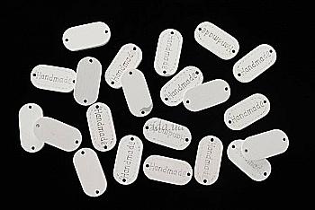 Бирка Hand made, 5-51281