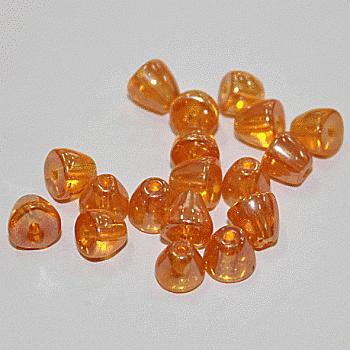 Намистини 6*6 мм, 50 г, luster 11146/102AC Crystal Art Намистини 6*6 мм, 50 г, luster 11146/102AC Crystal Art