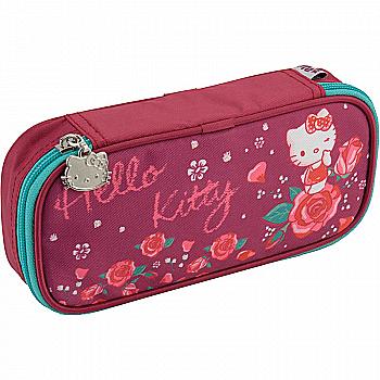 Пенал 662 Hello Kitty, HK18-662