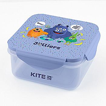 Ланчбокс Jolliers, K19-178-3 Ланчбокс Jolliers, K19-178-3