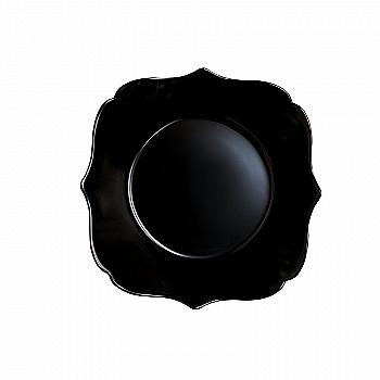 Салатник Authentic Black, 24 см, E6200 Luminarc