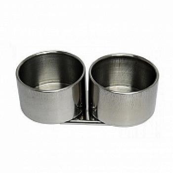 Олійниця подвійна, (d 4см) 94161947 (11002) Олійниця подвійна, (d 4см) 94161947 (11002)