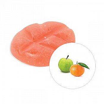 Аромасвічка Scentchips Guava Tangerine/Мандарин гуайява, 251385 Аромасвічка Scentchips Guava Tangerine/Мандарин гуайява, 251385