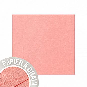 Заготовка д/открыток зернистая Pollen 160*160 мм/210 г, Coral powder/Коралова пудра, 28113C Заготовка д/открыток зернистая Pollen 160*160 мм/210 г, Coral powder/Коралова пудра, 28113C