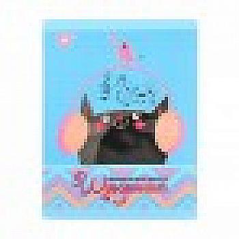 Щоденник для музичноі школи "MUSIC CAT", 911197