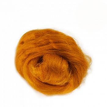 Шовк "Tussah" №35, 10 г Шовк "Tussah" №35, 10 г