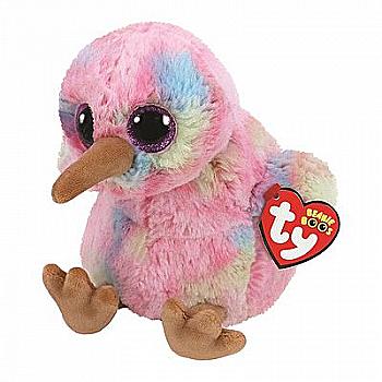 Іграшка м`яка TY Beanie Boo`s Ківі "Kiwi" 15 см, 36213 Іграшка м`яка TY Beanie Boo`s Ківі "Kiwi" 15 см, 36213