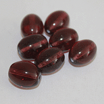 Намистини 10*13 мм, 50 г, 11037/009C Crystal Art Намистини 10*13 мм, 50 г, 11037/009C Crystal Art