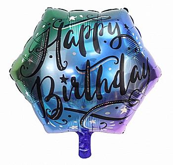 Повітряна куля, 55 см, 5-72293