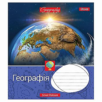 Зошит 48 кл. 1В Предметка - Географія (Workbook), 764877 Зошит 48 кл. 1В Предметка - Географія (Workbook), 764877