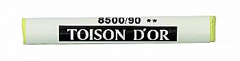 Крейда-пастель Toison D`or cadmium yellow light, 8500090002SV Крейда-пастель Toison D`or cadmium yellow light, 8500090002SV