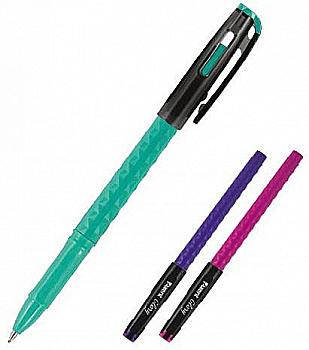 Ручка шариковая Glory, синяя, AB1038-02-A Axent ***