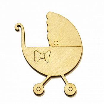 Заготівка дерев`яна Дитяча, в асортименті, 119 Заготівка дерев`яна Дитяча, в асортименті, 119